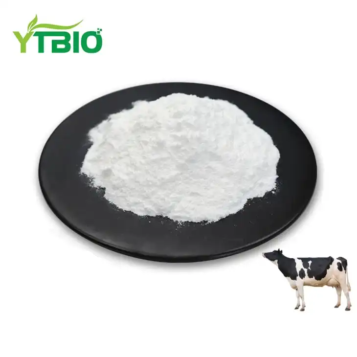 Hydrolyzed Collagen Bovine